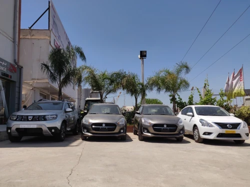Rental cars ( LOCATION DE VOITURES )