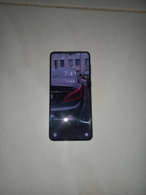 Samsung S21+