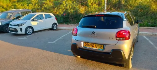 Citroen C3 2021 Zénith Pack Chrome