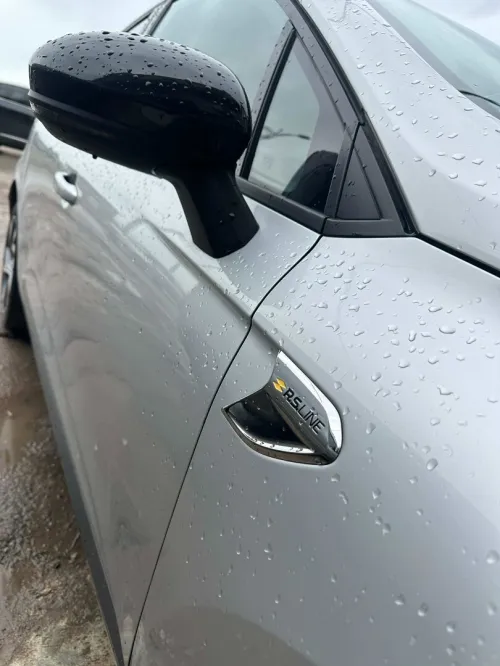 Renault Clio 5  2023 RS Line
