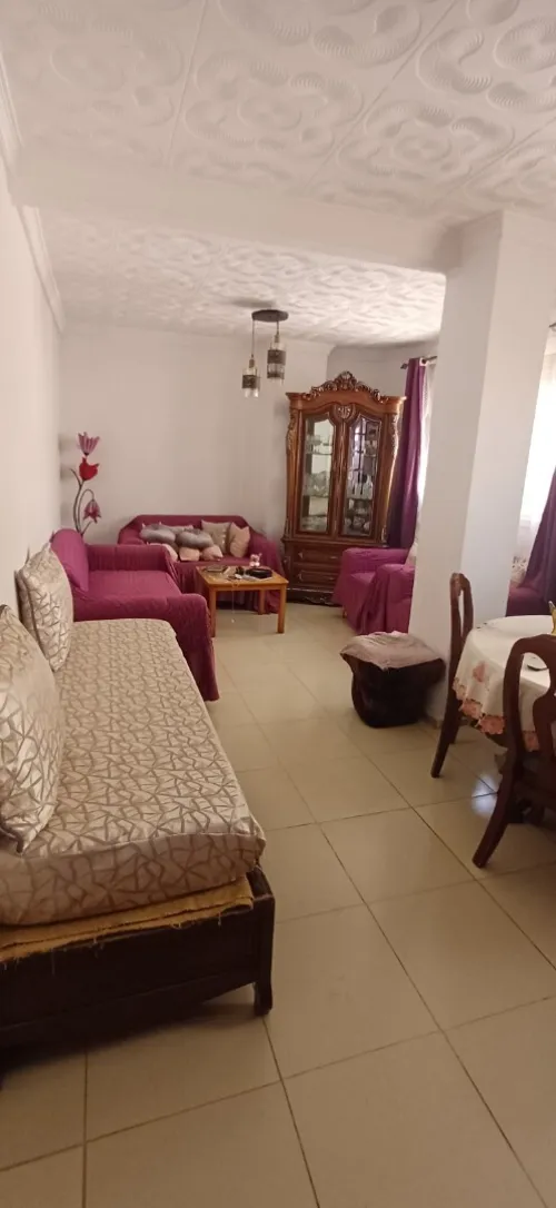 Vente Appartement Duplex F6 Boumerdès Boumerdes