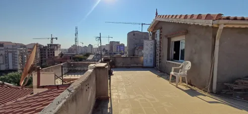 Vente Appartement Duplex F2 F4 Boumerdès Boumerdes