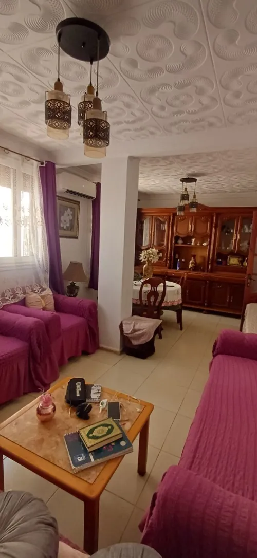 Vente Appartement Duplex F6 Boumerdès Boumerdes