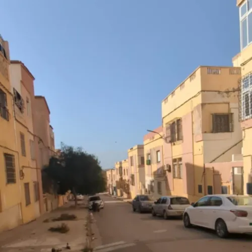 Vente F3 Mostaganem Mostaganem