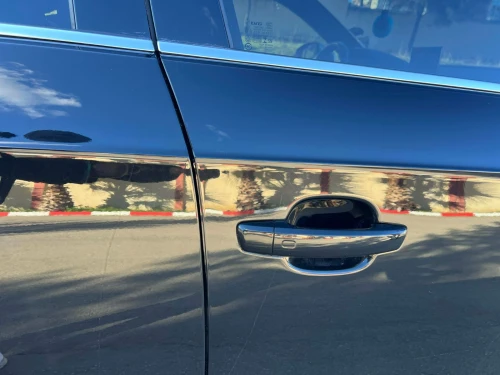 Audi A3 2019 S line
