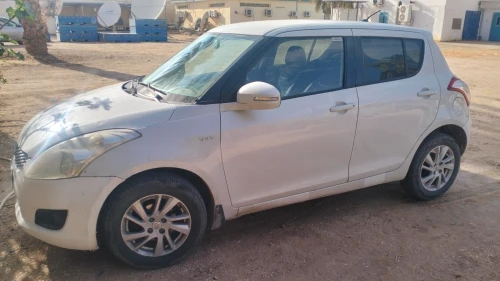 Suzuki Swift 2015 Swift
