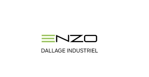 Dallage industriel 