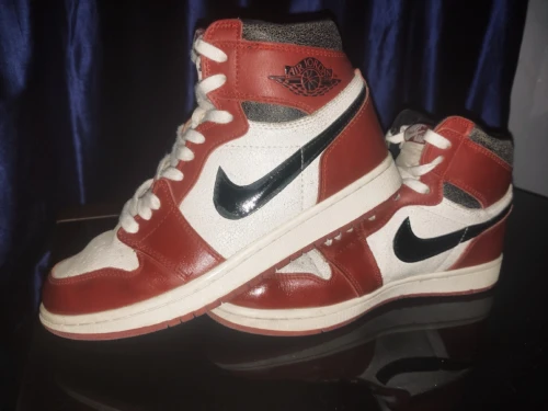 Air Jordan 1 high retro