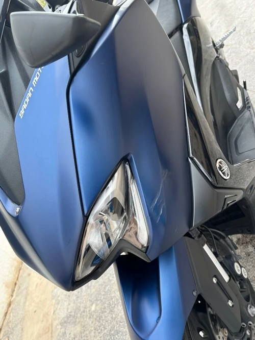 Yamaha Tmax dx 2018