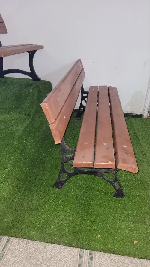 Fournisseur banc en fonte et bois corbeille born de stationnement grille d'arbres 1m80 2m tampon grille avaloir caniveaux