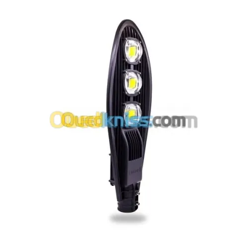 fournisseur équipement  éclairage public  luminaire 100w 200w  Projecteur stade machine banc 
