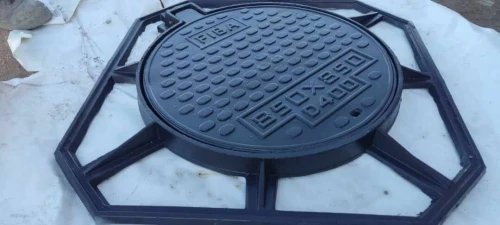 Fournisseur Tampon regard en aluminium Clapet a valoir en acierGrille caniveau en acier