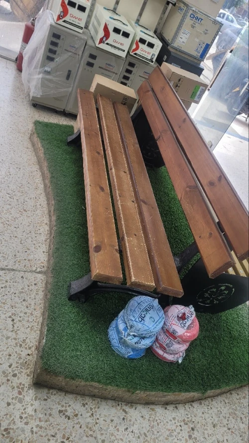 Fournisseur banc en fonte et bois corbeille born de stationnement grille d'arbres 1m80 2m tampon grille avaloir caniveaux