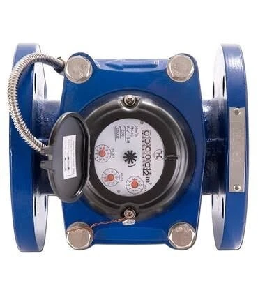 Fournisseur Compteur d'eau a bride Compteur d'eau
