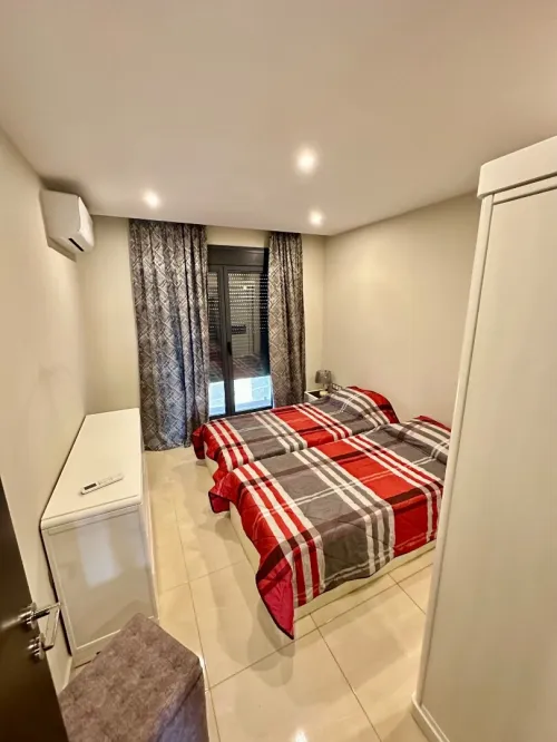 Location Appartement F3 Oran Bir el djir