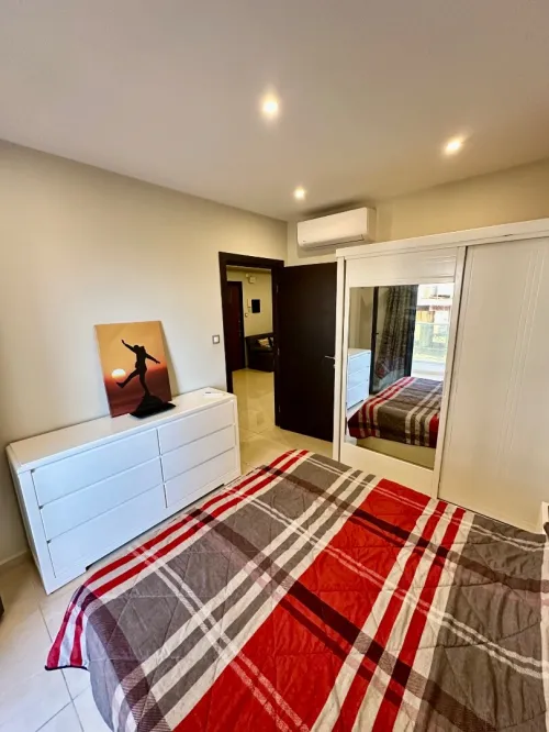 Location Appartement F3 Oran Bir el djir