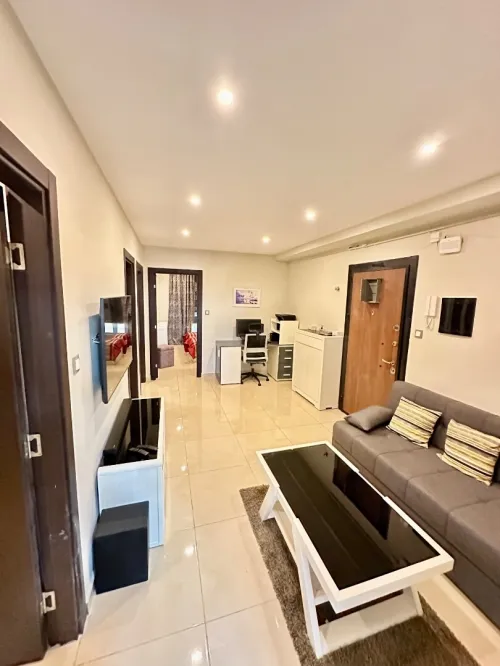 Location Appartement F3 Oran Bir el djir