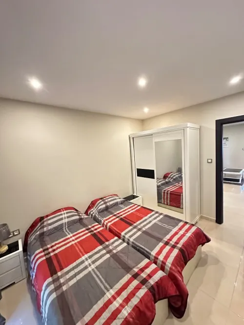 Location Appartement F3 Oran Bir el djir
