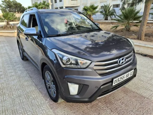 Hyundai CRITA 2018 GLS