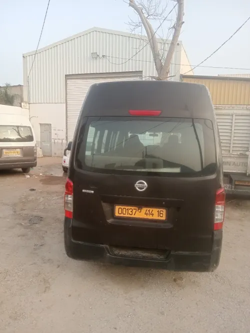 Nissan a20 2014