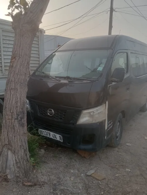 Nissan a20 2014