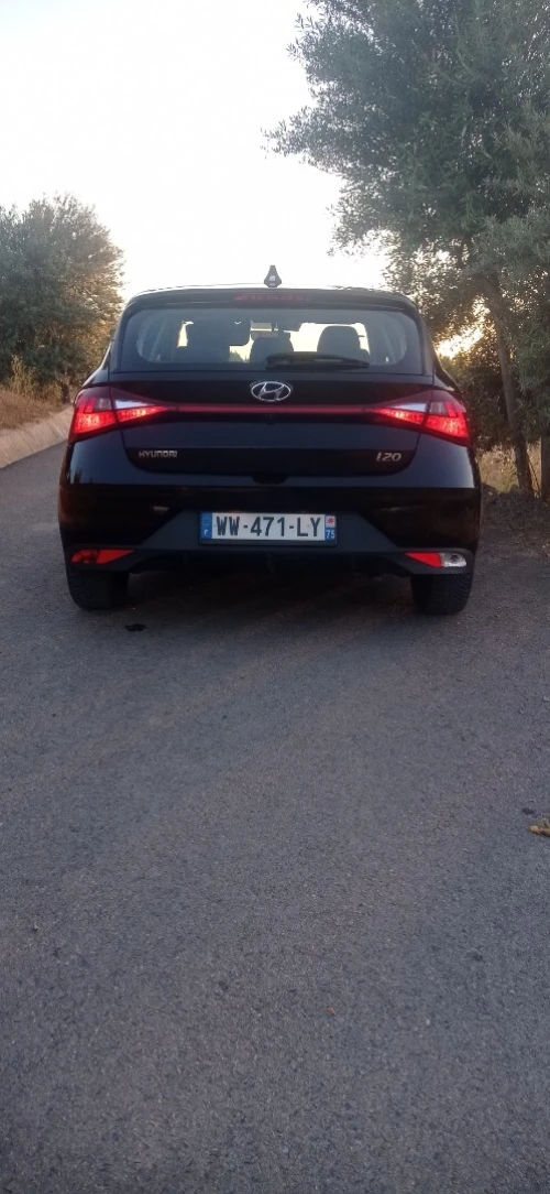Hyundai I20 2023 