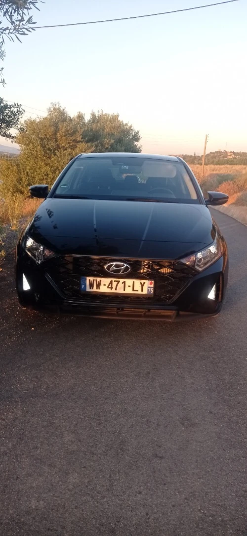 Hyundai I20 2023 