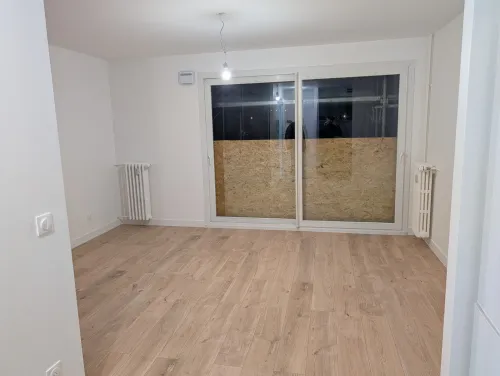 Vente Appartement Studio Ain Ain