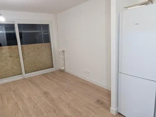 Vente Appartement Studio Ain Ain