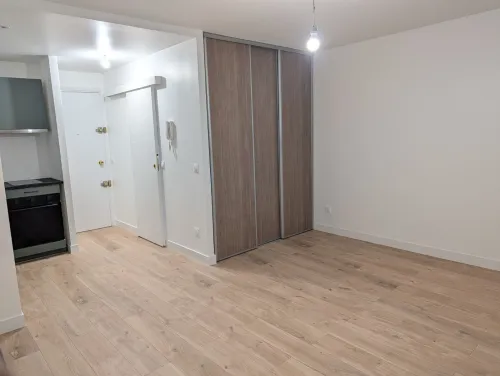 Vente Appartement Studio Ain Ain