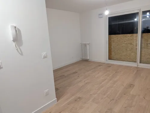 Vente Appartement Studio Ain Ain