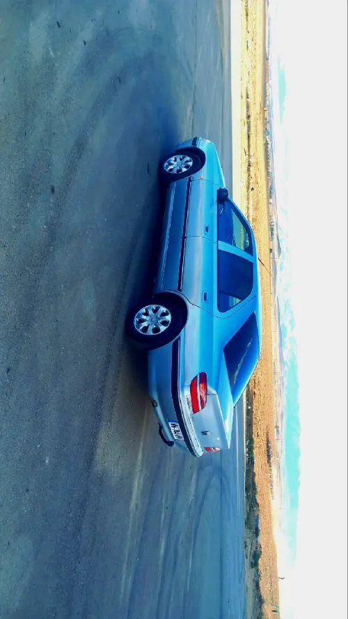 Peugeot 406 1999 406