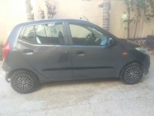 Hyundai i10 2014 GL Plus