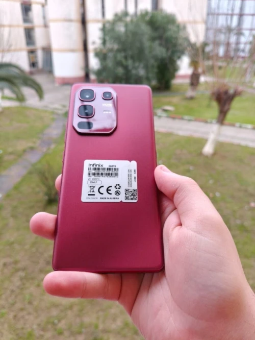 Infinix Infinix Note 50S