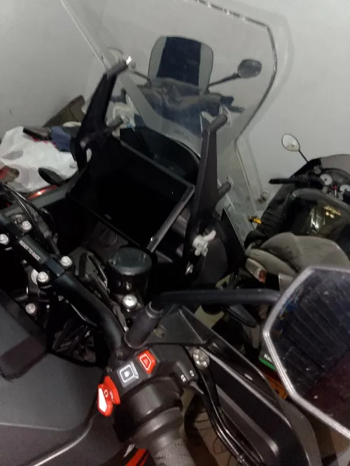 KTM SUPER ADVENTURE KTM 1290 2020