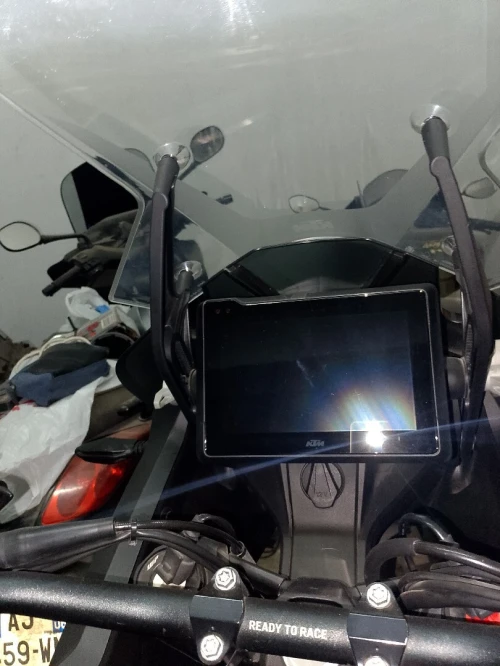 KTM SUPER ADVENTURE KTM 1290 2020