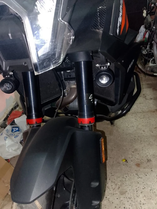 KTM SUPER ADVENTURE KTM 1290 2020
