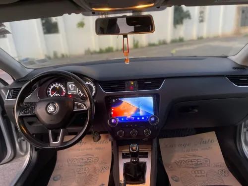 Skoda Octavia 2019 Ambition