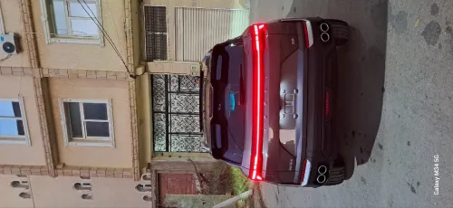 Geely Coolray 2025 Luxury