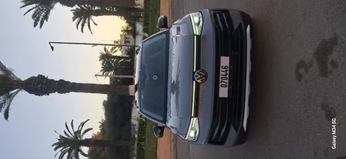 Volkswagen Tahru 2025 Tahru
