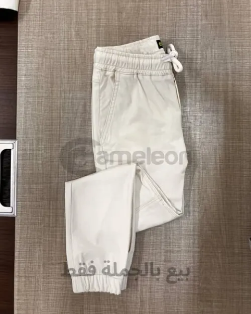 سراويل كارجو للأطفال Pantalons Cargo pour Enfants