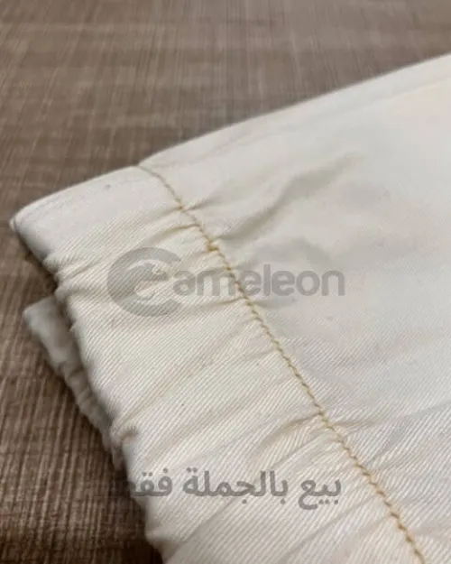 سراويل كارجو للأطفال Pantalons Cargo pour Enfants