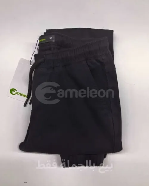 سراويل كارجو للأطفال Pantalons Cargo pour Enfants