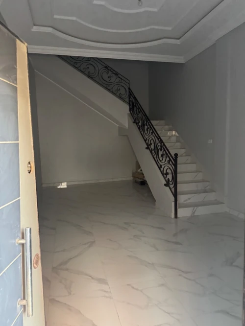 Vente Villa Mostaganem Ain tadles