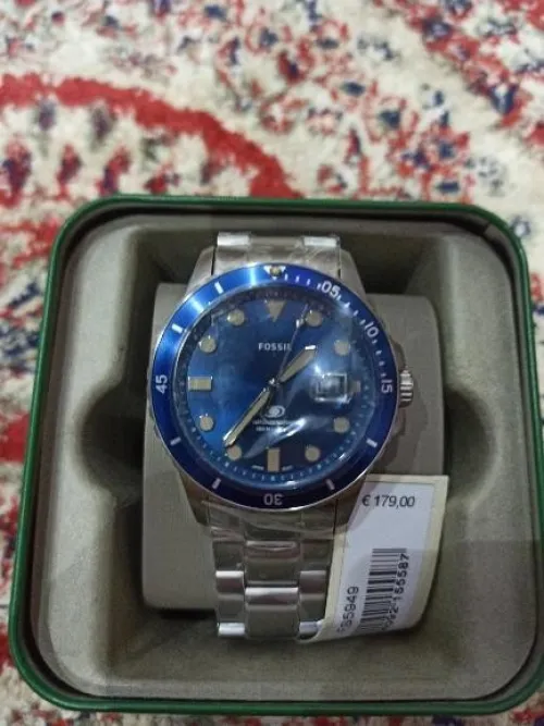 Fossil 