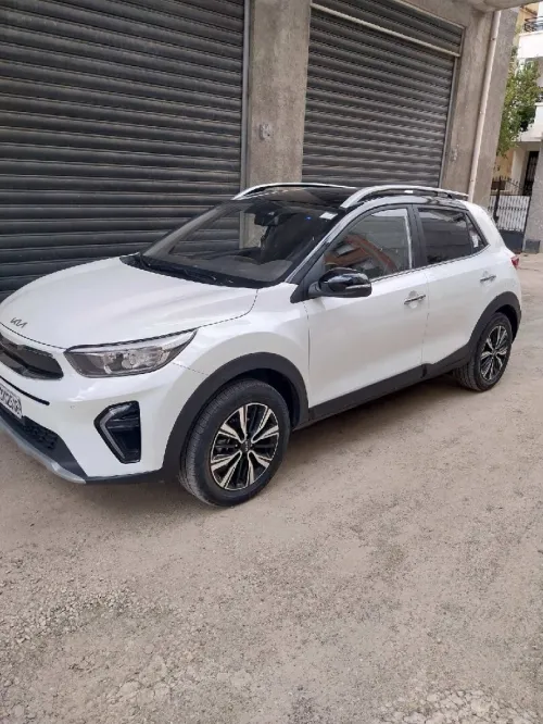Kia KX1 2025 Toutes options