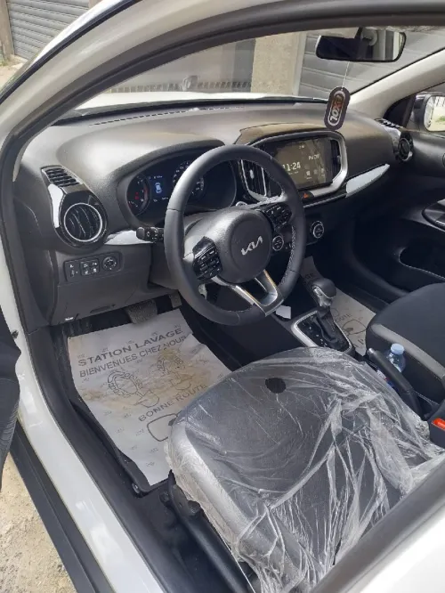 Kia KX1 2025 Toutes options