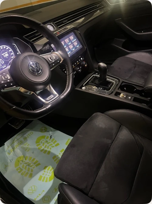 Volkswagen Arteon 2021 R-line