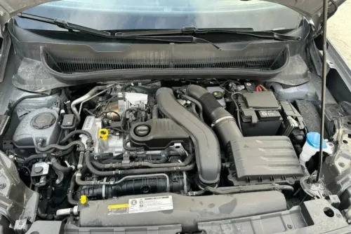 Tharu xr Tharu xr 2025 La toute turbo