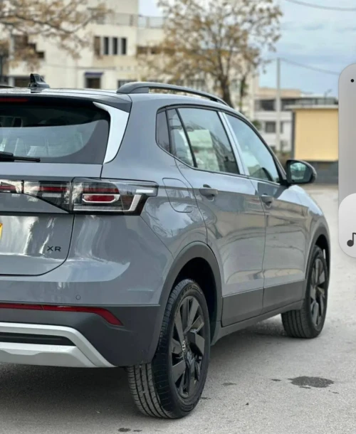 Tharu xr Tharu xr 2025 La toute turbo